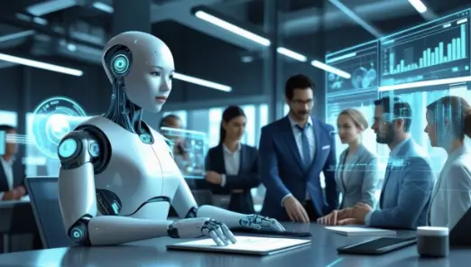 AI Trends Every Business Should Know