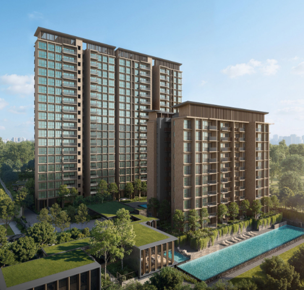 The Best Guide To New Launch Condo Facilities In Singapore